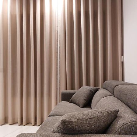 Liris Holiday Apartments 纳扎雷 外观 照片